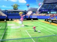 Mario Tennis Ultra Smash