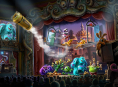 Monstropolis themed land will open at Disney World in 2027 (without the roller coaster)