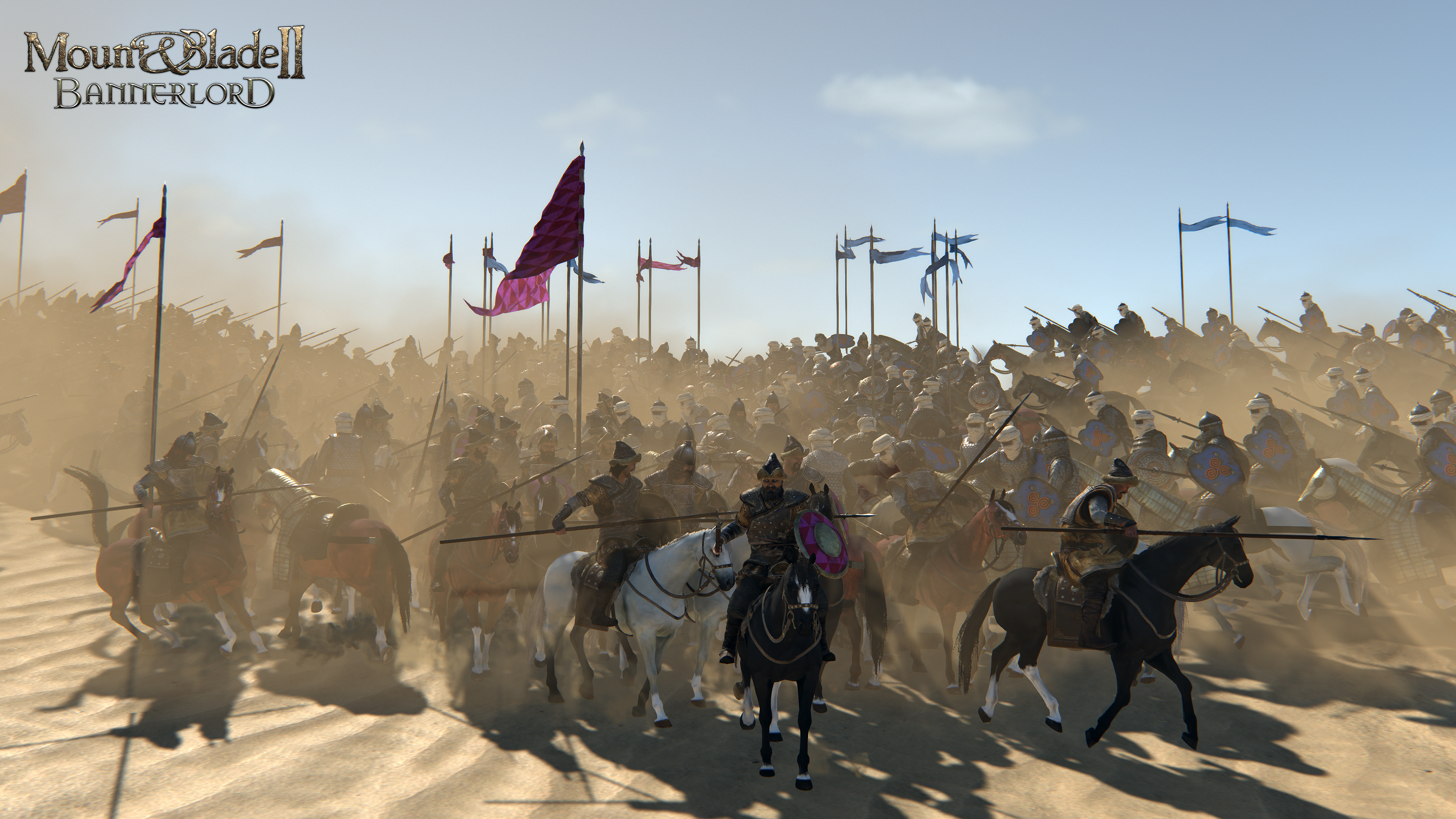 Pictures Of Mount Blade Ii Bannerlord 5 6