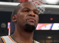 First screen of NBA 2K15 for PC + system requirements