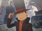 Layton and Luke reunite in New World of Steam