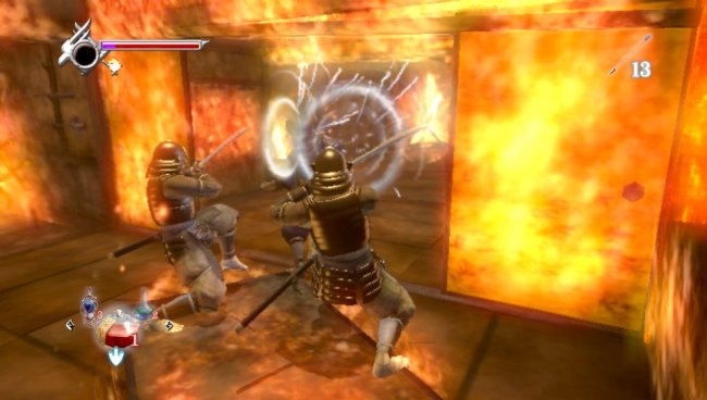 Ninja Gaiden Sigma Plus