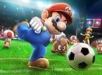 Mario Sports Superstars smashes a launch date