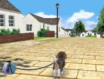 Nintendogs + Cats