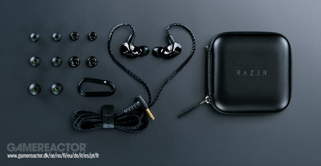 Razer Moray