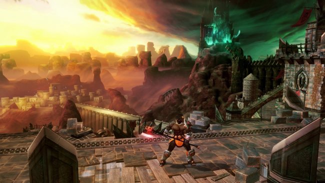 Sacred 3 Preview - Gamereactor