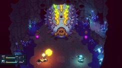 Sea of Stars Review - Gamereactor