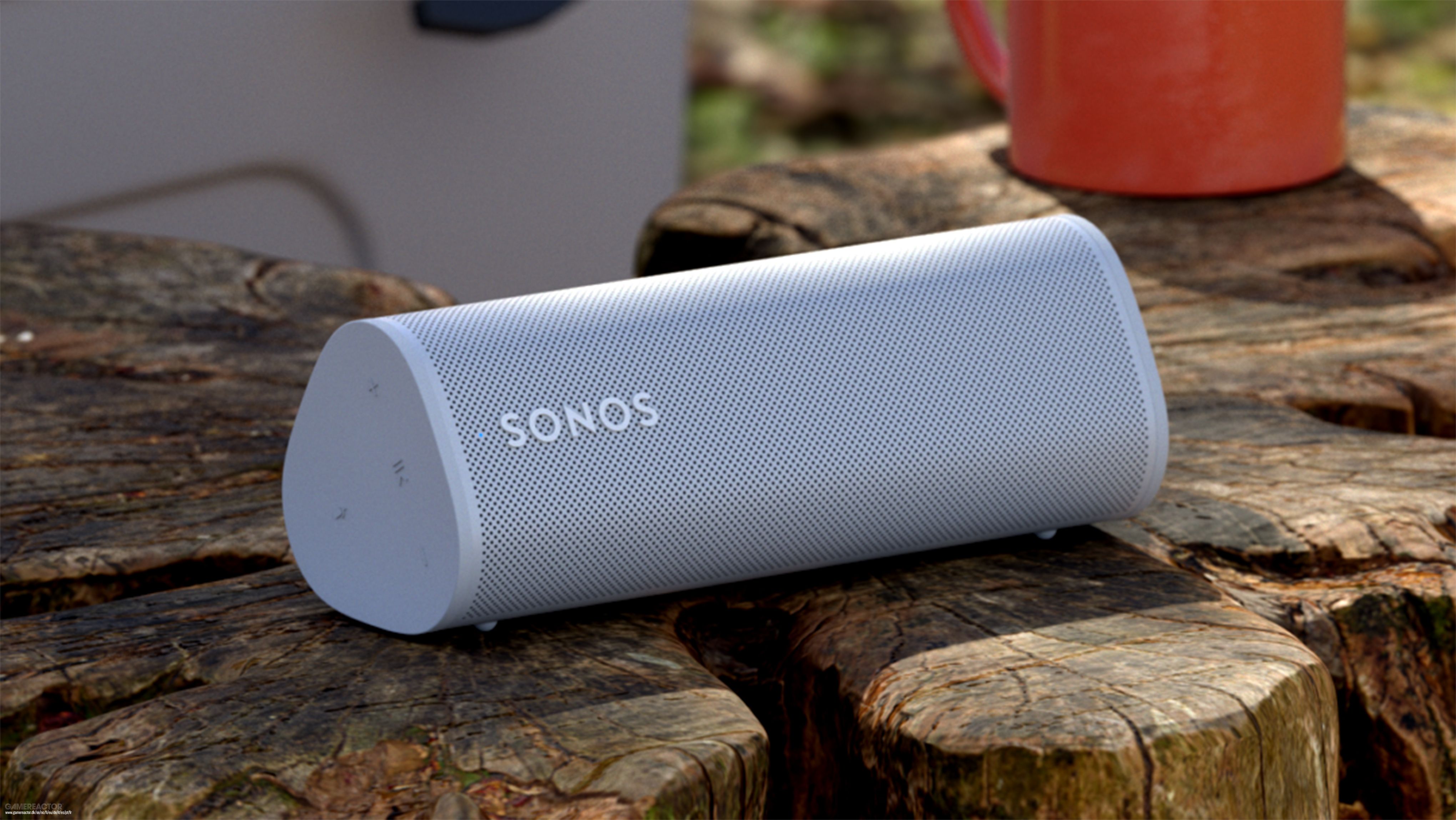 Sonos is reducing its workforce, with 7% of employees leaving - - Vimarsana News