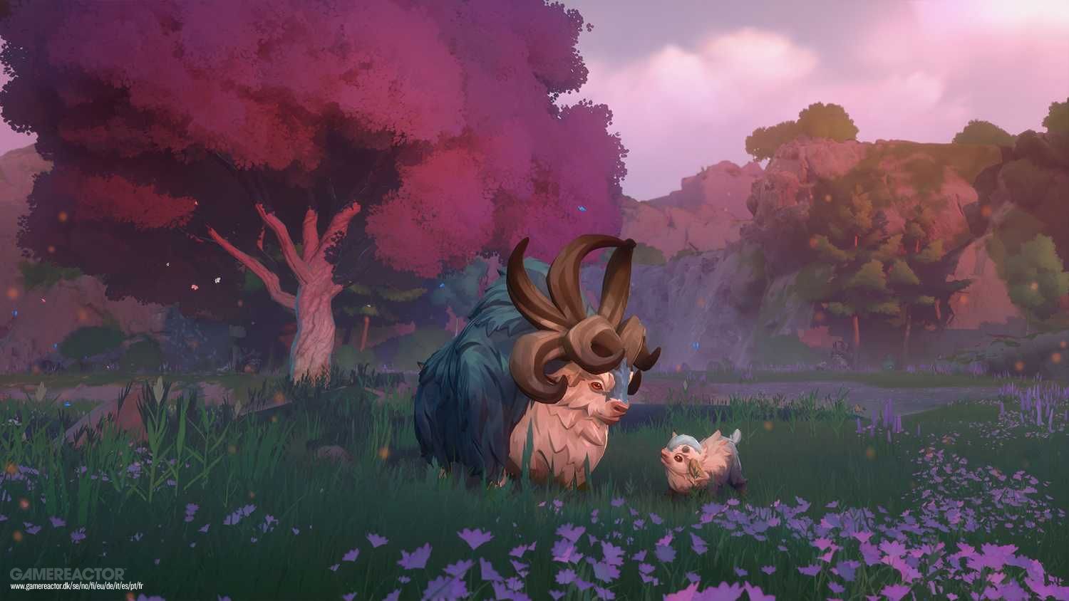 Witchspire