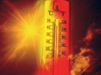 43&ordm;C in Portugal and Spain as the WHO warns Europe ahead of "more deadly weeks"