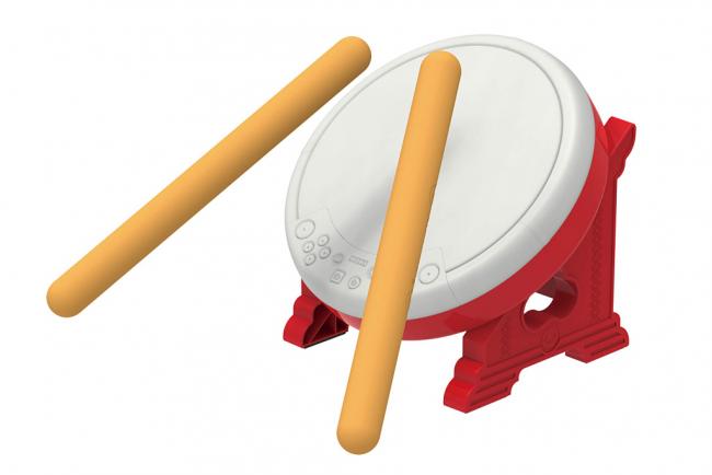 Taiko no Tatsujin: Drum 'n' Fun