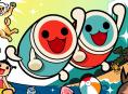 More clues for Taiko no Tatsujin on Switch coming to the west