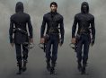 Dishonored 2's Art Director wouldn't change a single thing