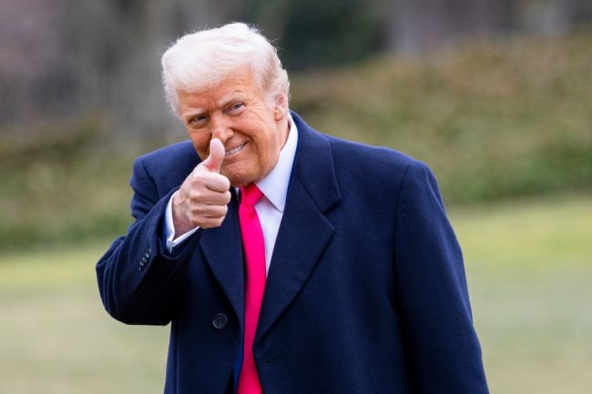 Trump targets Tom Hanks: Calls actor "woke" and "destructive"