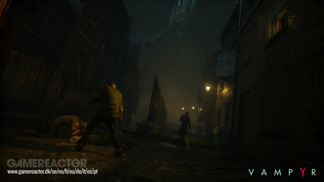 Vampyr