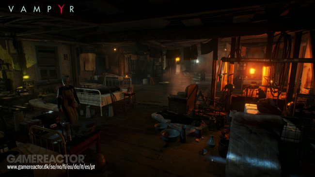 Vampyr