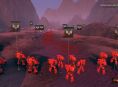 Warhammer 40,000: Battlesector has been delayed