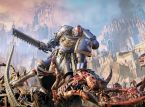 Warhammer 40,000: Space Marine II has gone gold