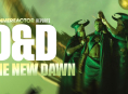 The New Dawn of D&D: Icons, the return of Greyhawk and Dark Sun, and a crossover with World of Warcraft later this year