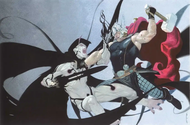 10 comics or graphic novels every Marvel fan should read