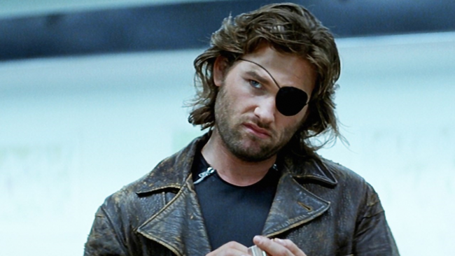 Kurt Russell's top five performances