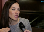 Jade Raymond: Blacklist, VR, Evolve and more