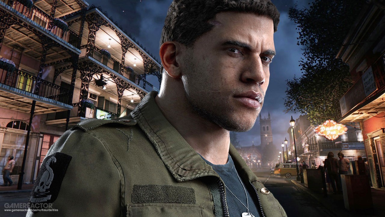 Mafia III expansions detailed