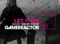 Today on GR Live: Let it Die