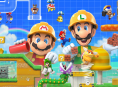 Charts: Super Mario Maker has a chart-topping return