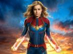 Brie Larson wants to portray Samus Aran in a Metroid film