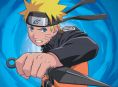 A Naruto film is in the works at Lionsgate
