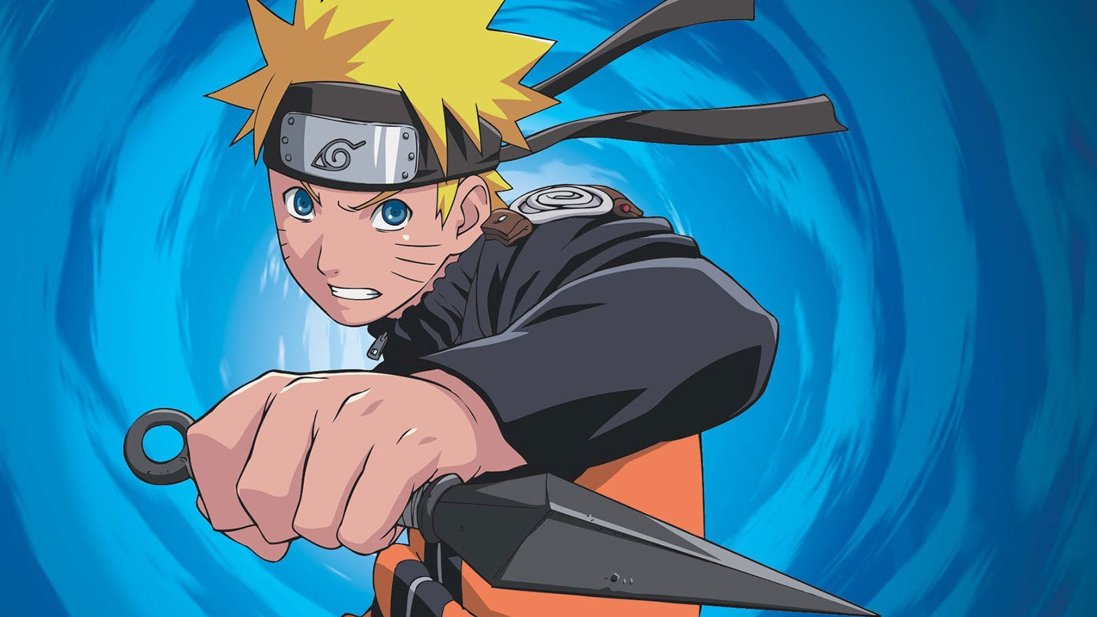 A Naruto film is in the works at Lionsgate - - Vimarsana News