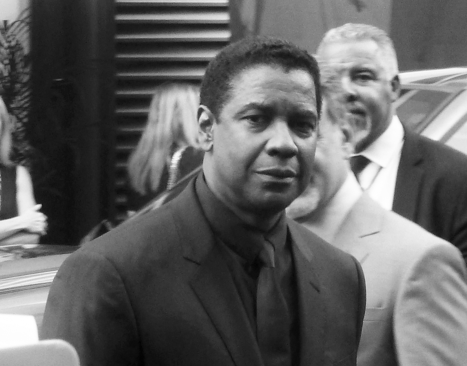 Best male actors of all time - - Gamereactor