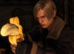 The first mods for the Resident Evil 4 Remake are already here, and they're as weird as you'd expect