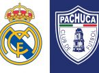 Real Madrid - Pachuca: what time is it and how to watch the Intercontinental Cup final