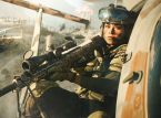 Next Battlefield launches before April next year