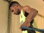 Concern among Real Madrid fans as first Kylian Mbappé images are released after his gastroenteritis