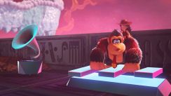Donkey Kong Bananza: All the bananas in The Junction