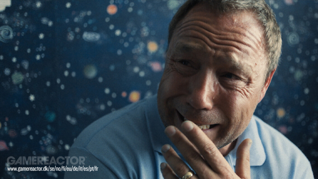 The year's best TV series