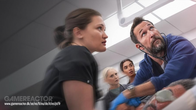 The year's best TV series