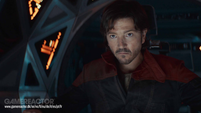 The year's best TV series