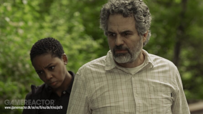 The year's best TV series