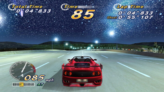 OutRun turns 40: We rank the five best games in the series