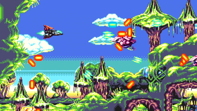 ZPF launches for PC, Switch and Xbox today - and we have a launch trailer to show you