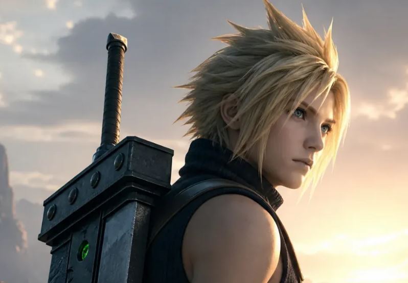 Final Fantasy VII: Revelation will make an appearance at Gamescom Opening Night Live