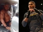 Details of Anthony Joshua's car crash revealed: two friends and members of his team were killed