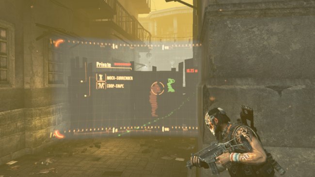 Army of Two: The 40th Day