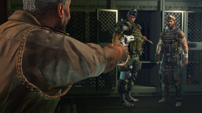 Army of Two: The 40th Day