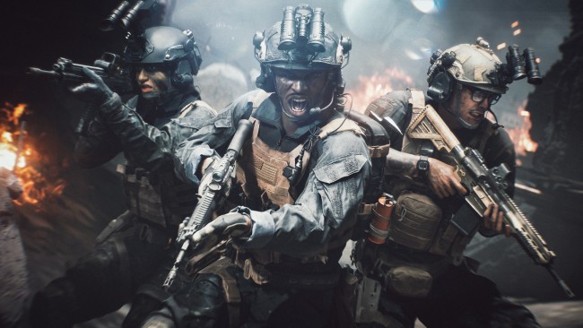 Battlefield 6
