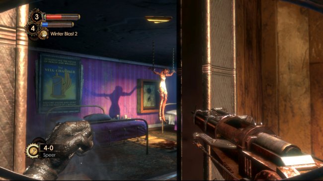 Bioshock 2